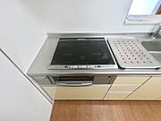 3口IHコンロ