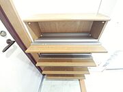 シューズ収納