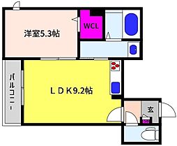 阪神本線 御影駅 徒歩7分