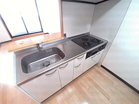兵庫県神戸市東灘区住吉本町１丁目（賃貸マンション1LDK・7階・41.30㎡） その3