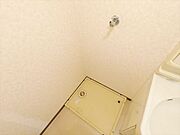 室内洗濯パン