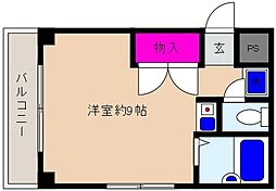 阪神本線 御影駅 徒歩2分