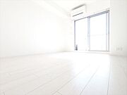 明るい洋室7.2帖