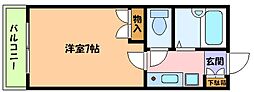 JR東海道・山陽本線 住吉駅 徒歩2分