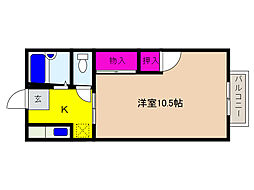 阪急神戸本線 御影駅 徒歩7分