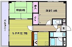 阪神本線 御影駅 徒歩12分