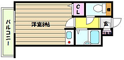 阪急神戸本線 御影駅 徒歩7分 3階/-