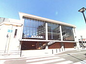 JR摂津本山駅まで徒歩6分（504ｍ「）