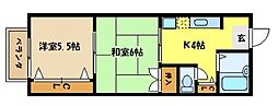 阪神本線 御影駅 徒歩4分
