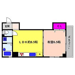 阪神本線 御影駅 徒歩2分