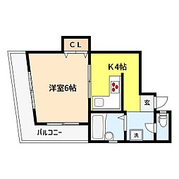 阪神本線 御影駅 徒歩2分