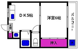 JR東海道・山陽本線 住吉駅 徒歩4分