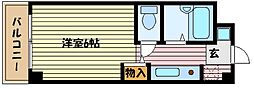 JR東海道・山陽本線 住吉駅 徒歩2分 2階/-
