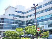 大型ショッピングセンターLiv＆シーアまで徒歩3分（291ｍ）