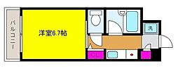 阪神本線 深江駅 徒歩6分 3階/-