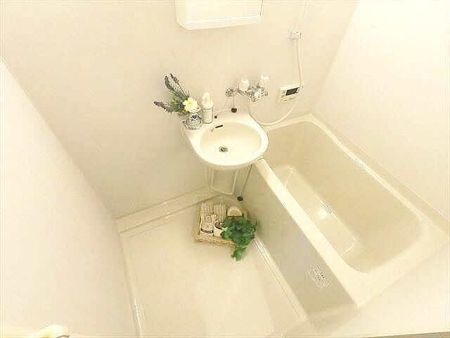 浴室