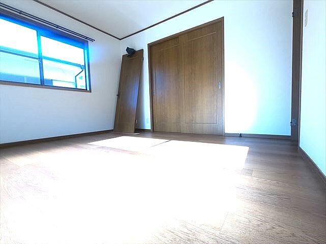 洋室