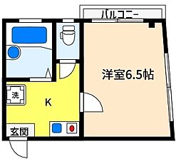 阪神本線 御影駅 徒歩7分