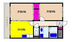 阪神本線 深江駅 徒歩3分