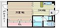 リッジヴィラ魚崎5階5.1万円