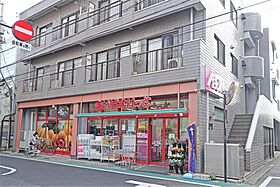 メゾンプラトー 103 ｜ 東京都豊島区南大塚１丁目（賃貸タウンハウス2LDK・--・69.76㎡） その14