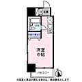 グランディオール白楽5階5.4万円