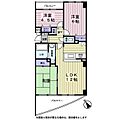 カッスル菊名2階15.0万円