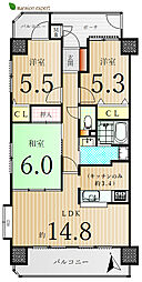 昭和町駅 1,180万円