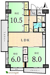 今橋駅 650万円