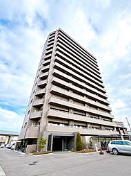 ロイヤルガーデン栗林駅東