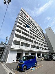 アルファステイツ兵庫町