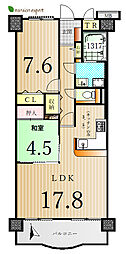 元山駅 1,250万円
