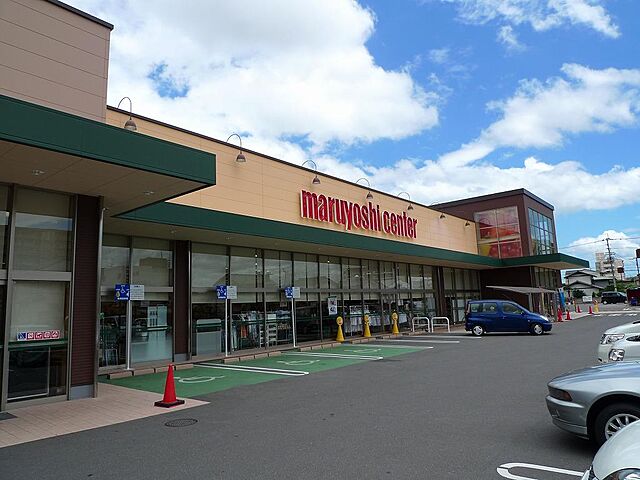 周辺 サーパスシティ木太二番館 5階/-