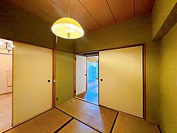 和室の画像