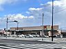 周辺：ハローズ多肥店　徒歩14分（1080ｍ）