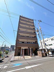 外観 外観