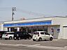 周辺：ローソン高松町店：徒歩5分（370ｍ）