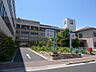 周辺：社団法人全国社会保険協会連合会社会保険栗林病院：徒歩9分（680ｍ）