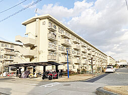 杭瀬第三団地第10号棟