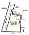 区画図：阪急「塚口駅」まで徒歩10分、土地面積：約212．85m2（約64．38坪）