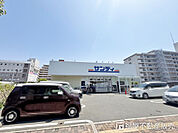 サンディ尼崎長洲店