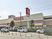島忠ホームズ尼崎店