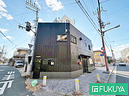 上坂部2丁目店舗