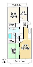 武庫之荘パークマンション