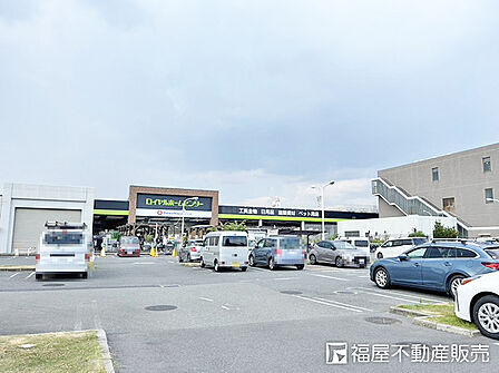 ロイヤルホームセンター塚口