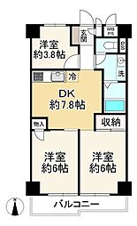 ハイツ尼崎A棟