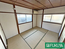 室内の画像