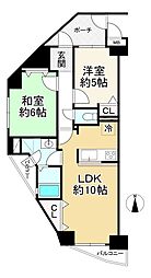 パレス尼崎