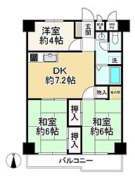 ハイツ尼崎A棟