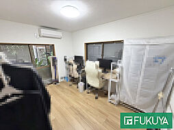 室内の画像